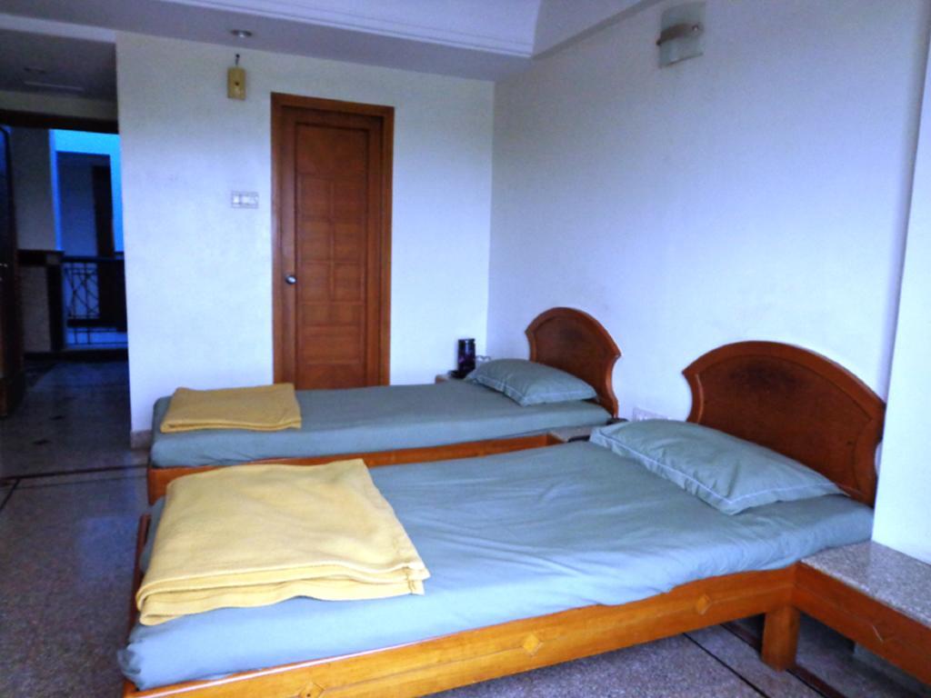 Hotel Abha International Bhuj Pokój zdjęcie