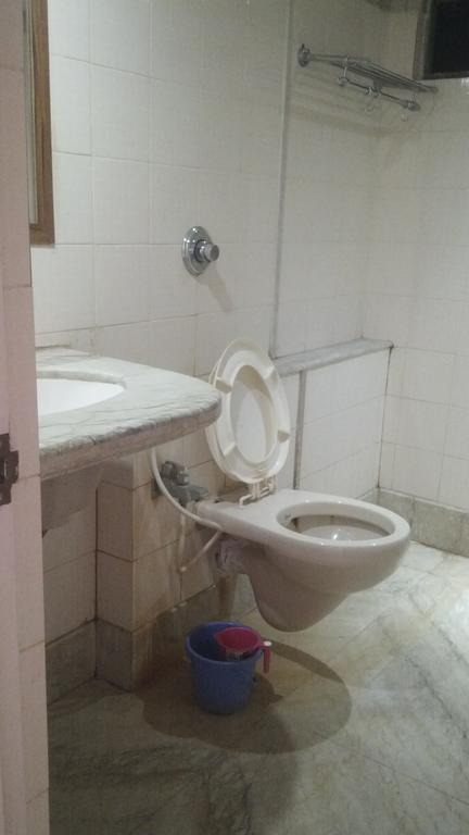Hotel Abha International Bhuj Pokój zdjęcie