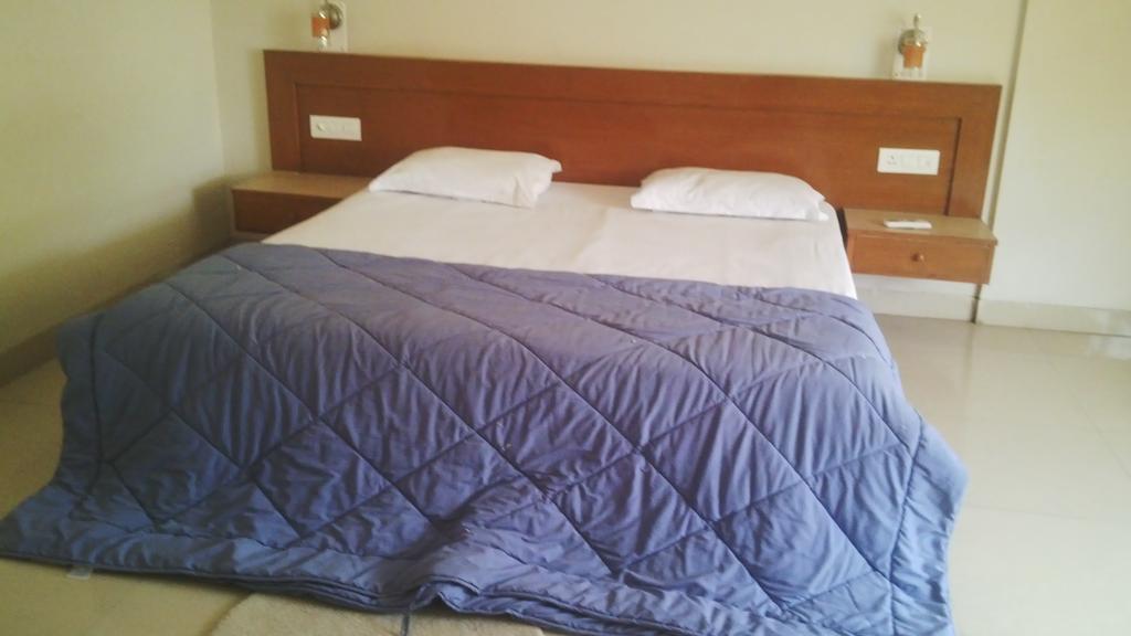 Hotel Abha International Bhuj Pokój zdjęcie